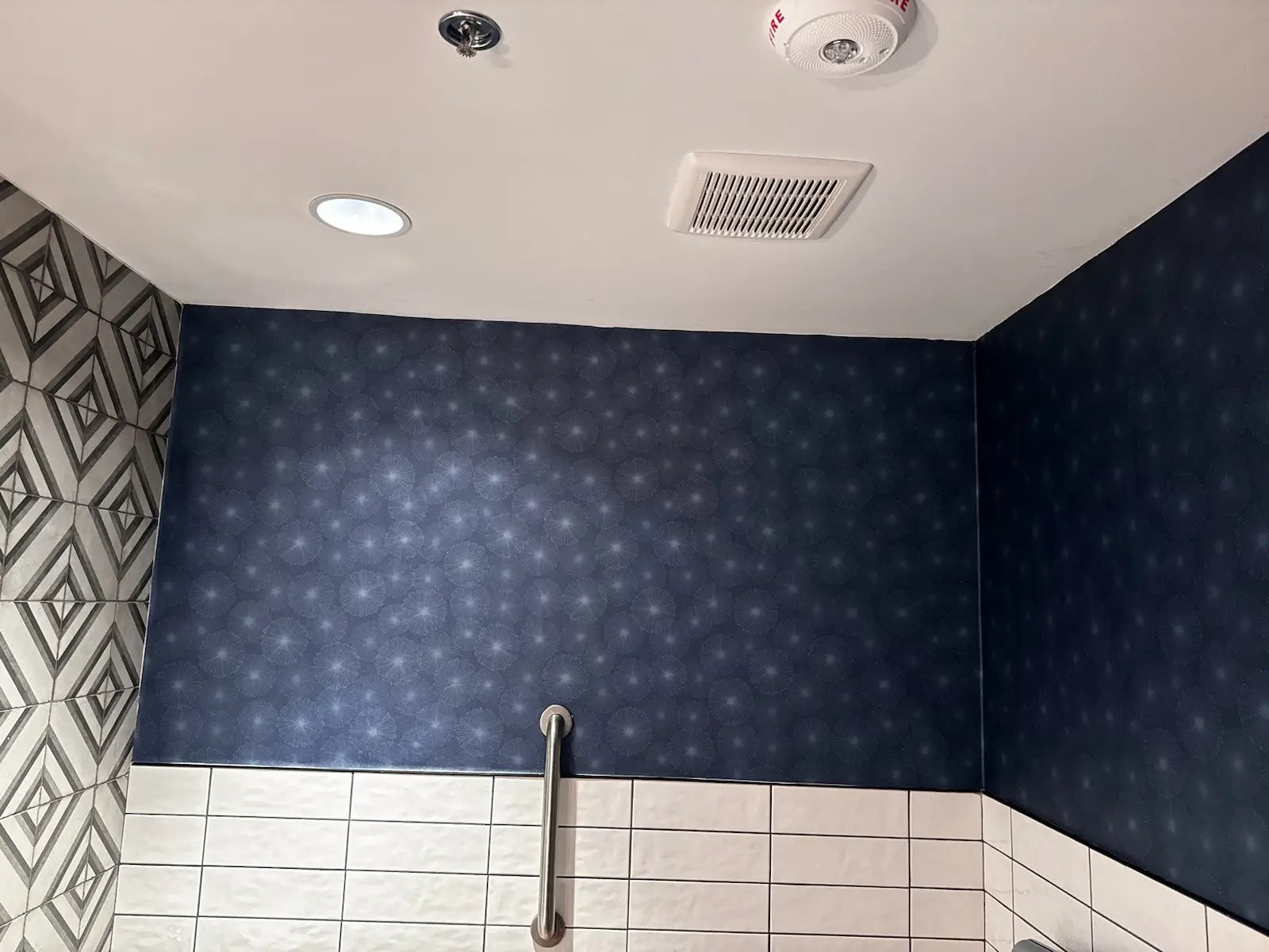 Residential Wallpaper Installation in Atlanta, GA process
