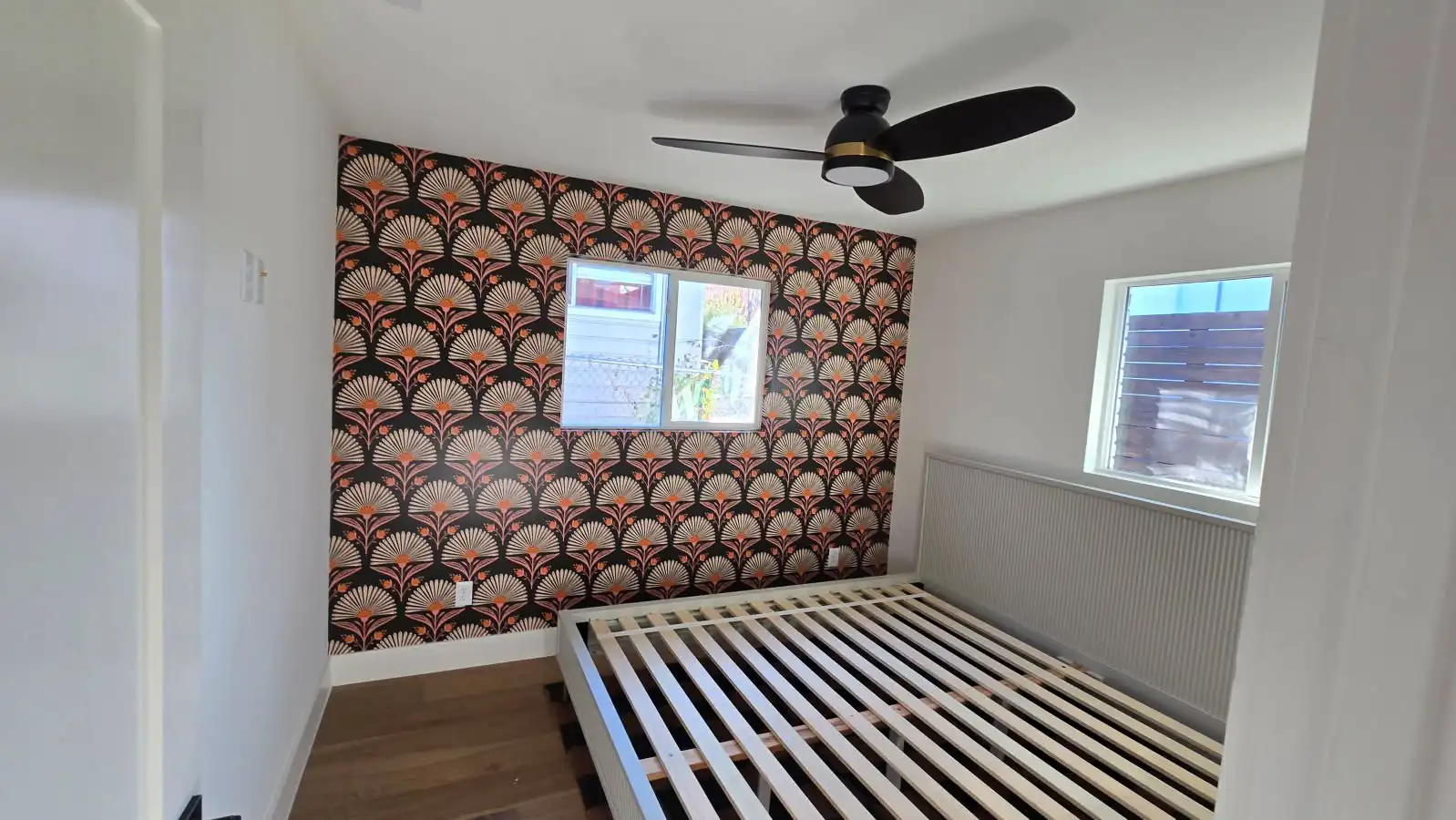 Wallpaper installation in Brookhaven, GA