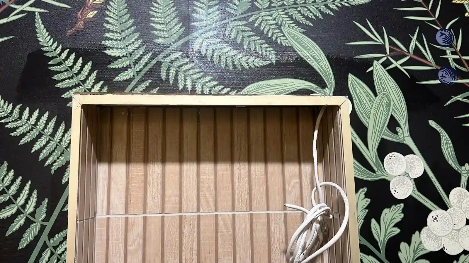 Wallpaper installation in Johns Creek, GA