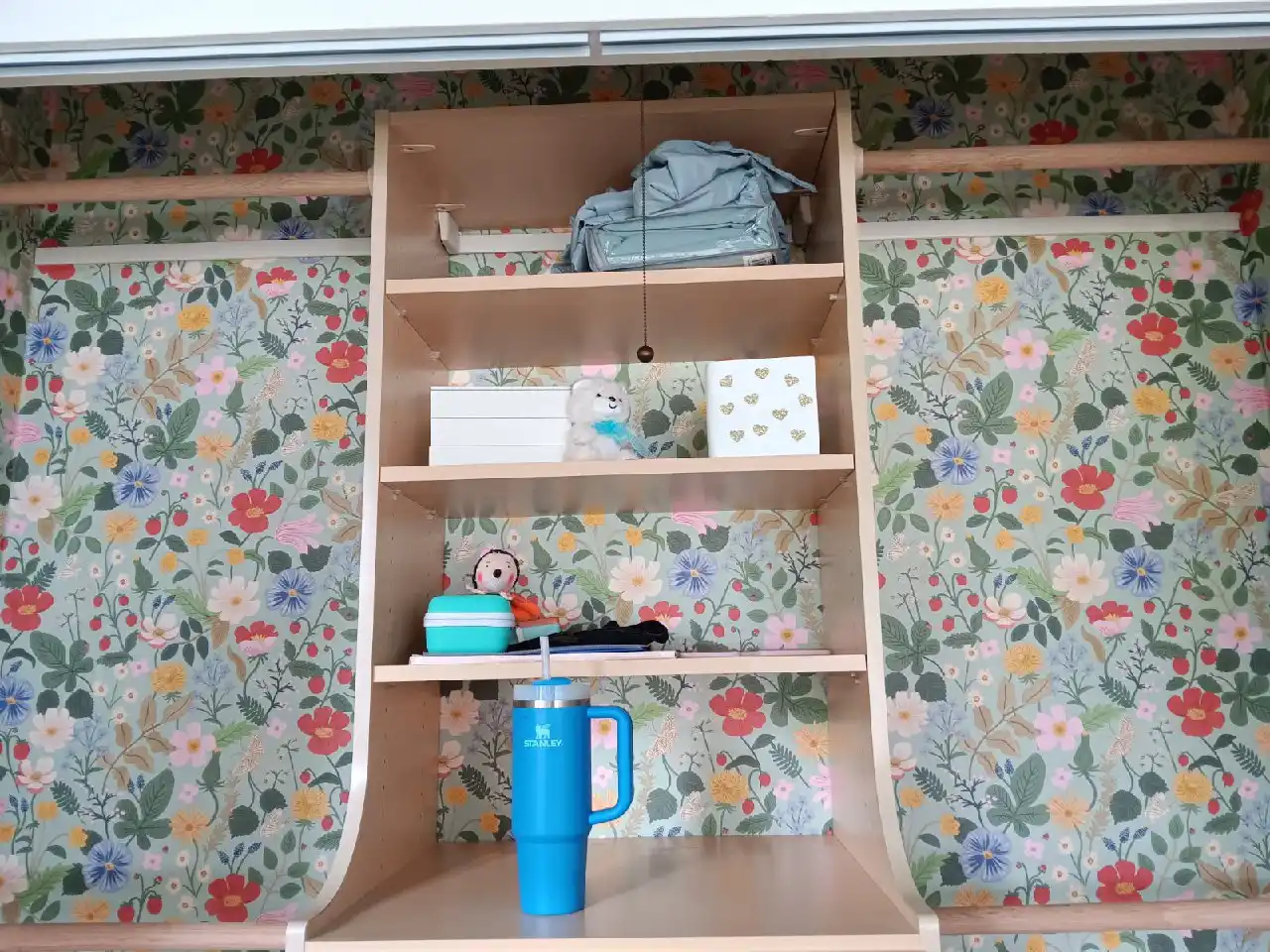 Wallpaper installation in Marietta, GA