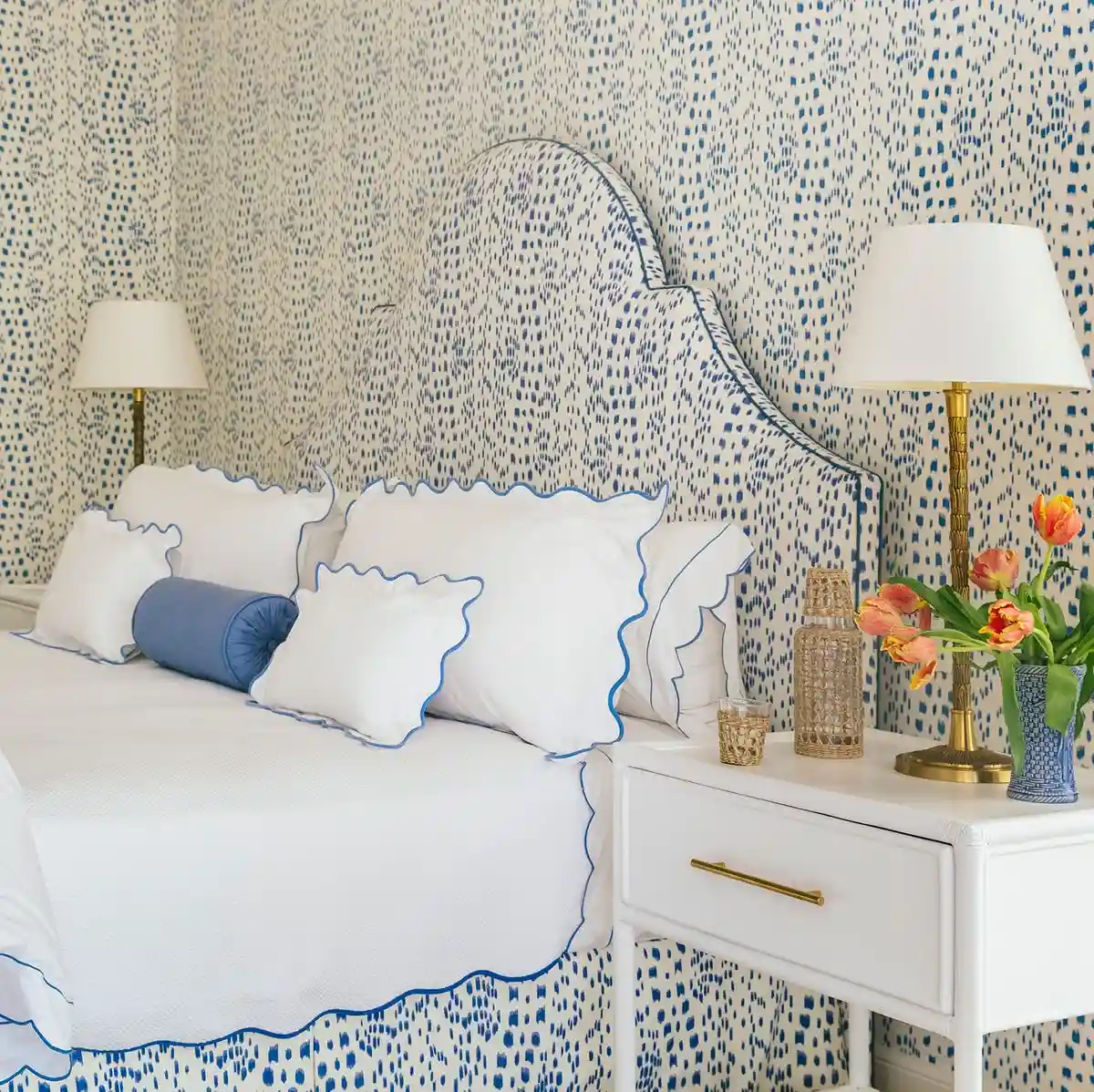Professional wallpaper removal service in Atlanta, GA