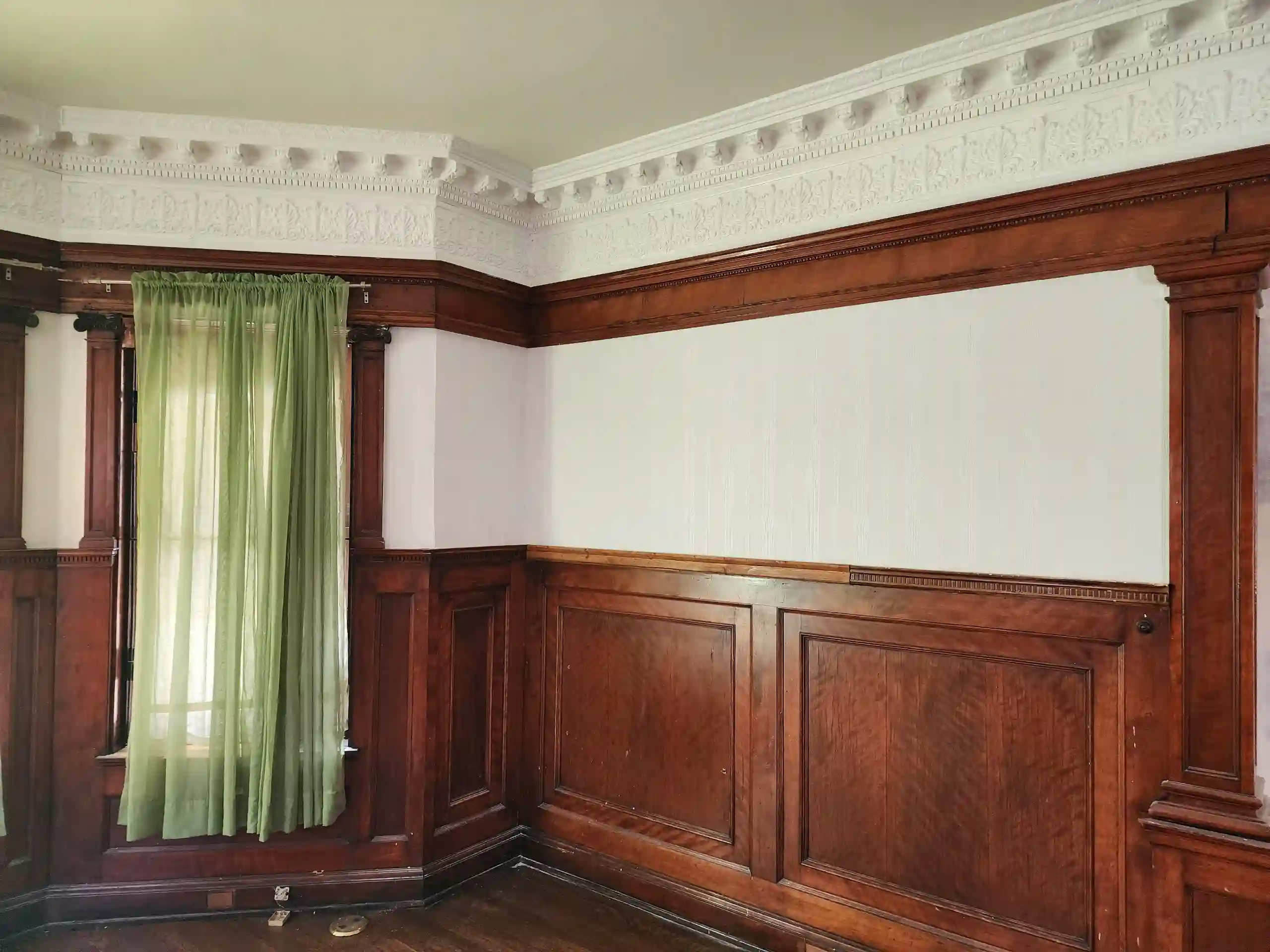 Professional Wallpaper Removal in Atlanta, GA process